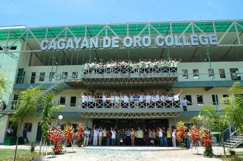 schools in cagayan de oro|Top Schools and Universities in Cagayan de Oro – Educational .